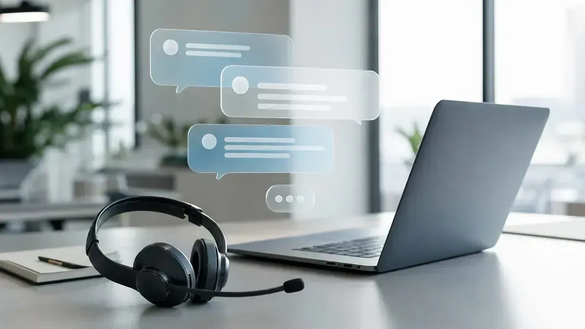 AI-поддержка клиентов Klarna