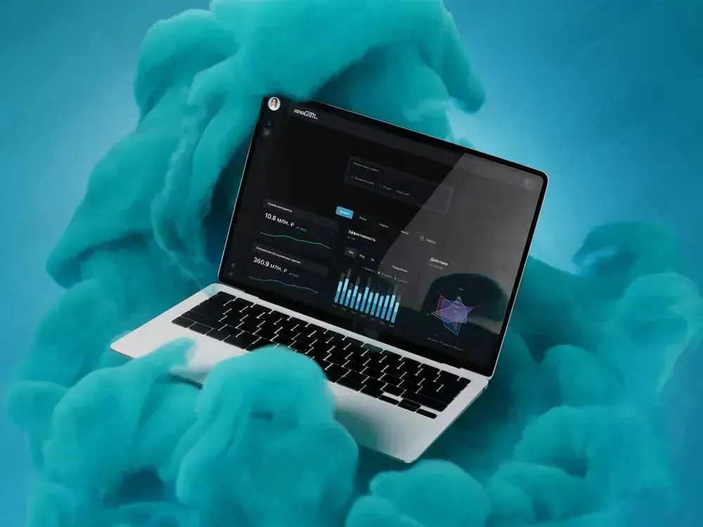 amoCRM (Ремикс)