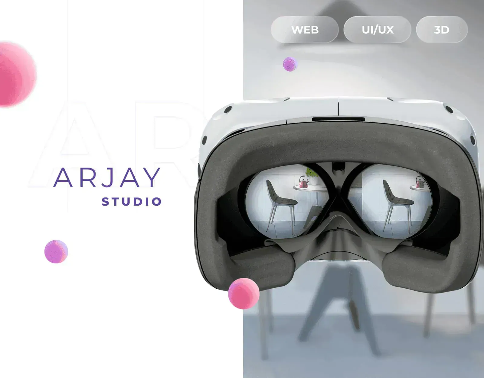 AR JAY Studio (AR/VR)
