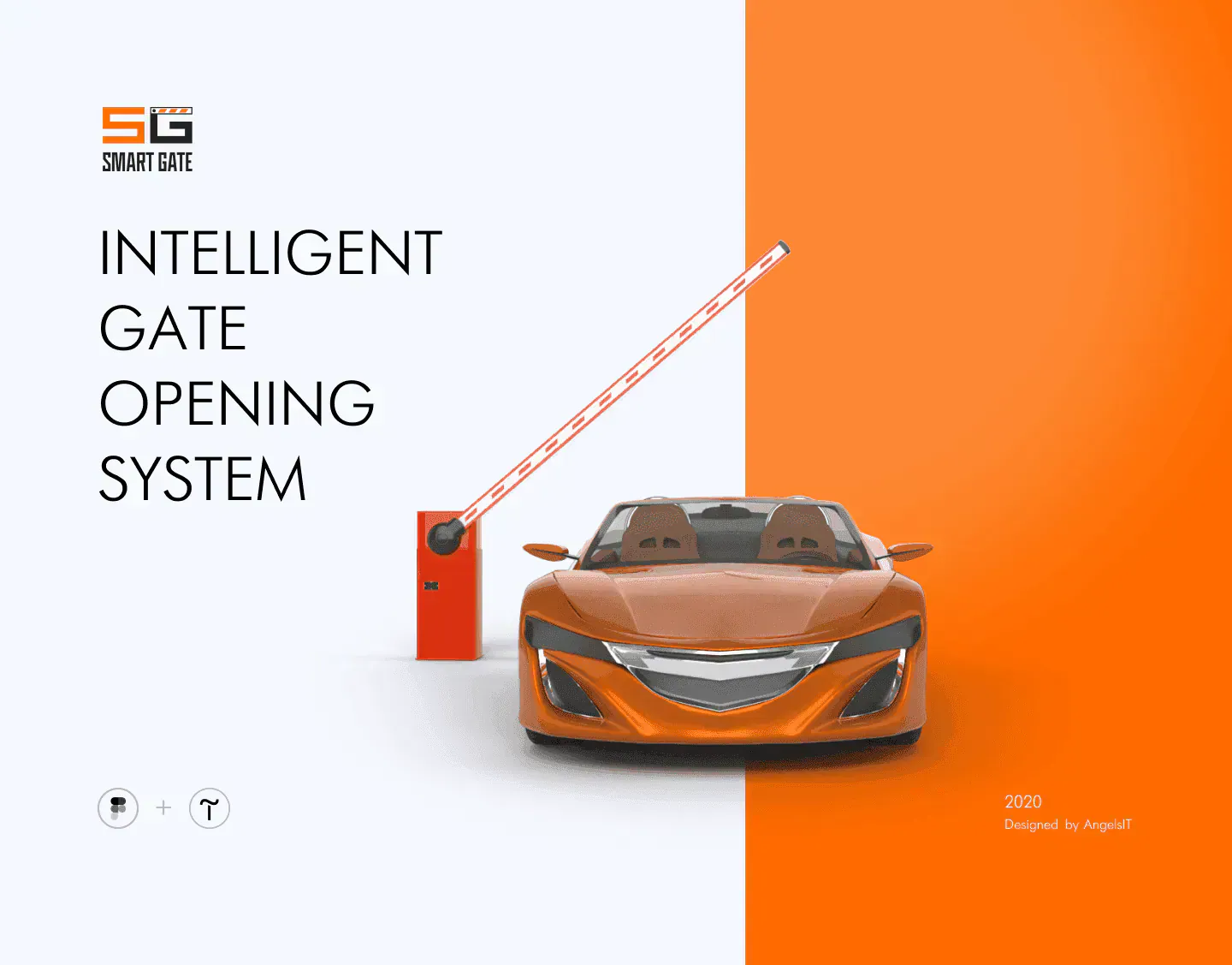 Smart Gate